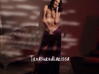 TreasuredLarissa