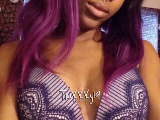 TriXXXy19