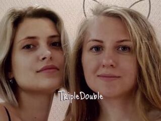 TripleDouble