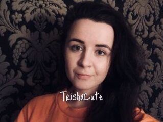 TrishaCute