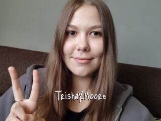 TrishaXMoore