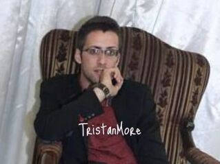 TristanMore