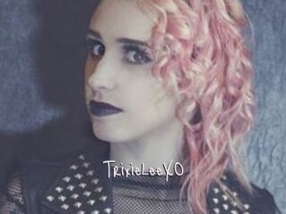 TrixieLeeXO