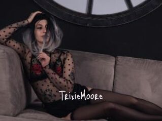 TrixieMoore