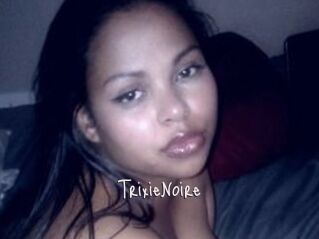 TrixieNoire