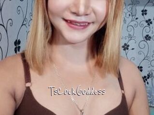 TsCockGoddess