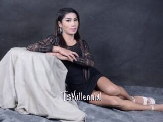 TsMillennial