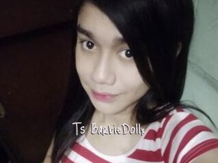 Ts_BarbieDollx