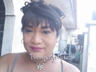 Tslovepussystick