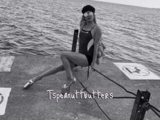 Tspeanuttbutters