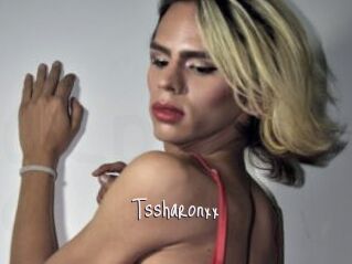 Tssharonxx