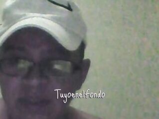 TuyoenelFondo