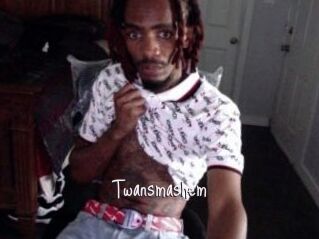 Twansmashem