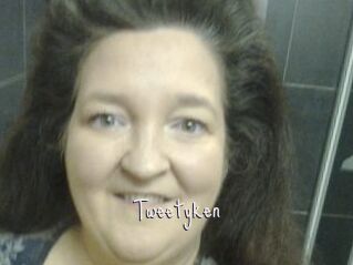 Tweetyken