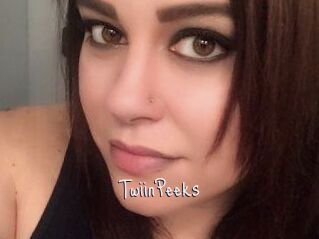 TwiinPeeks