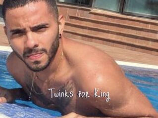 Twinks_for_King