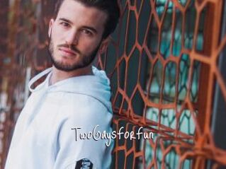 TwoGaysForFun