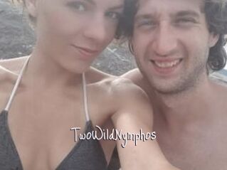 TwoWildNymphos