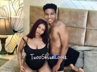 TwooSexualLover