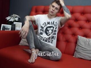 TylerCurter