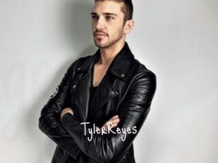 TylerReyes