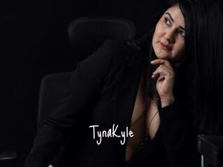 TynaKyle