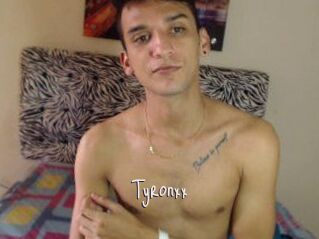 Tyronxx
