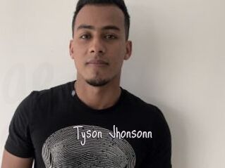 Tyson_Jhonsonn
