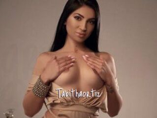 Tabithaortiz