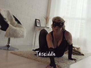 Taisriddle