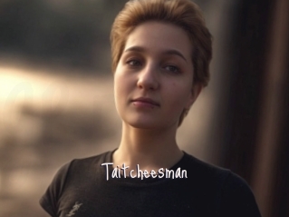Taitcheesman
