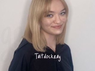 Taitdockray