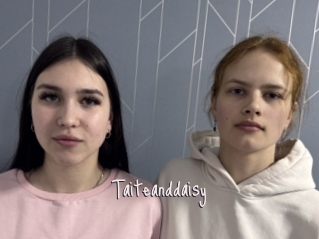 Taiteanddaisy