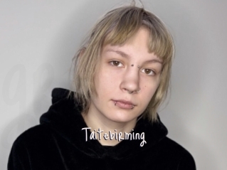 Taitebirming