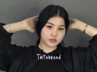 Taitebreed