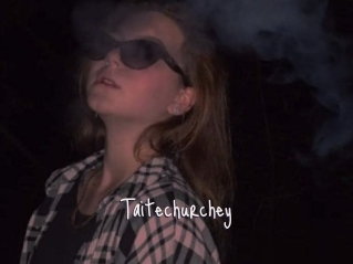 Taitechurchey