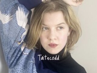 Taitecodd