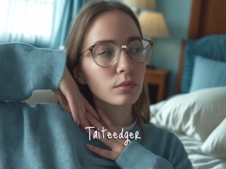 Taiteedger