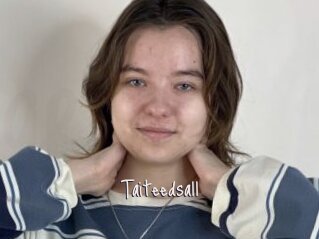 Taiteedsall