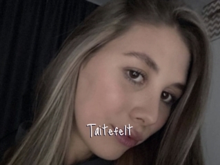 Taitefelt