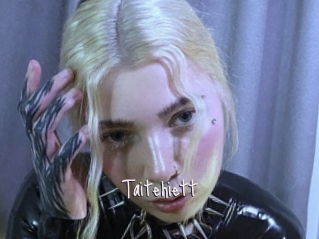 Taitehiett