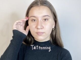 Taitfenning