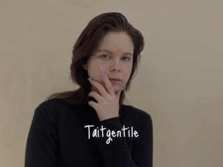 Taitgentile