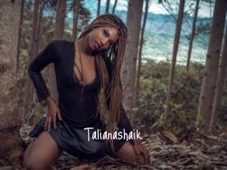 Talianashaik