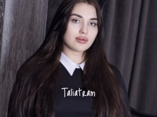Taliatram