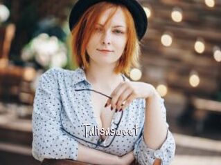 Talisasweet