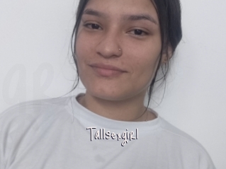 Tallsexgirl