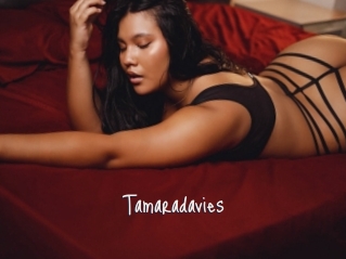 Tamaradavies