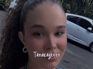 Tamaragreen