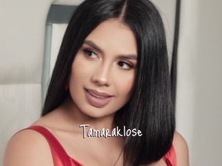 Tamaraklose